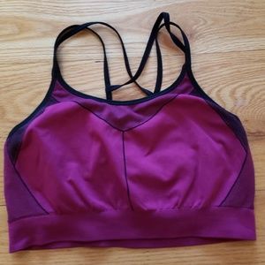 Sports bra